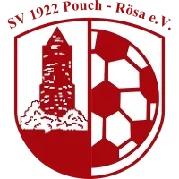 SV 1922 Pouch-Rösa